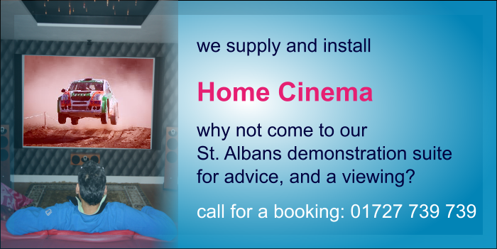 IMAGE: Slide - Home Cinema Intro