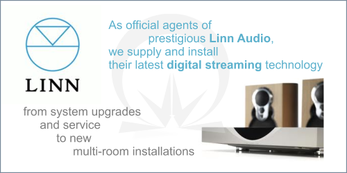 IMG: Linn Audio Distributors